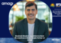 Shashank Bhushan Appointed as Head HR, Americas & Global People Partner at Amagi