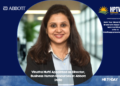 Vinutha Mufti Appointed as Director, Business Human Resources at Abbott India