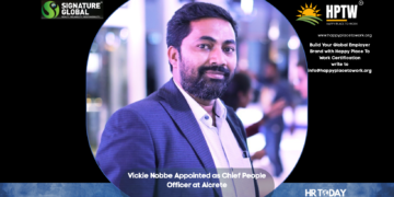 Abhishek Kumar Patel Appointed as GM – Marketing & Communication at Signature Global