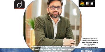 Drishti Group Appoints Former Aakash CFO Vipan Joshi to Drive Financial Governance and IPO Readiness