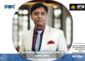 Amit Sinha Appointed as CHRO at DWC Infra