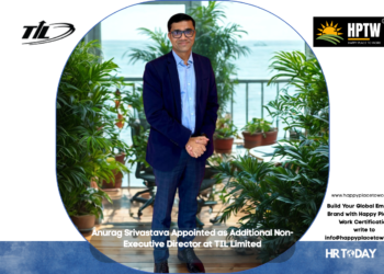 Anurag Srivastava Appointed as Additional Non-Executive Director at TIL Limited