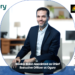 Nicolas Bidon Appointed as Chief Executive Officer at Ogury