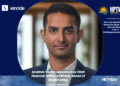 Anubhav Verma Appointed as Chief Financial Officer at Einride Ahead of Public Listing