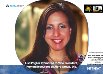 Lisa Paglier Promoted to Vice President, Human Resources at Alera Group, Inc.