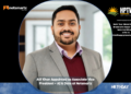 Atif Khan Appointed as Associate Vice President – AI & Data at Netsmartz