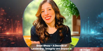 Eman Ghazy – A Decade of Leadership, Integrity and Impact in Talent Acquisition