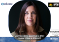 Leah Buccellato Appointed as Chief People Officer at SOLVACE