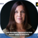 Leah Buccellato Appointed as Chief People Officer at SOLVACE