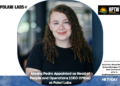 Aliesha Pedro Appointed as Head of People and Operations (CEO Office) at Polari Labs