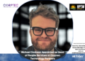 Michael Cookson Appointed as Head of People Services at Corptec Technology Partners