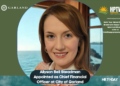 Allyson Bell Steadman Appointed as Chief Financial Officer at City of Garland