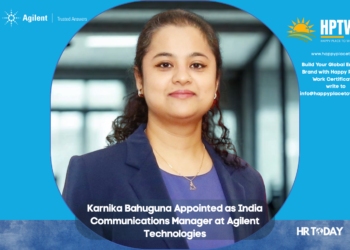 Karnika Bahuguna Appointed as India Communications Manager at Agilent Technologies