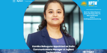 Karnika Bahuguna Appointed as India Communications Manager at Agilent Technologies