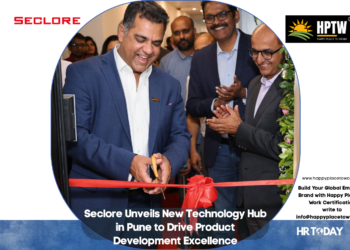 Seclore Unveils New Technology Hub in Pune to Drive Product Development Excellence
