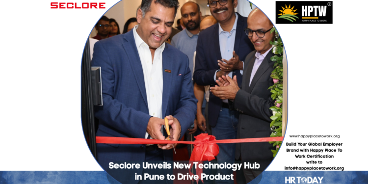 Seclore Unveils New Technology Hub in Pune to Drive Product Development Excellence