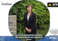 Audrey Chin Appointed as Cluster Director of People and Culture at Accor