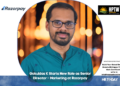 Gokuldas K Starts New Role as Senior Director – Marketing at Razorpay