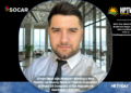 Orxan Elşad oğlu Musayev Starting a New Position as Deputy Head of Talents Acquisition at State Oil Company of the Republic of Azerbaijan (SOCAR)
