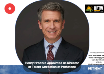 Henry Mroczko Appointed as Director of Talent Attraction at Pathstone