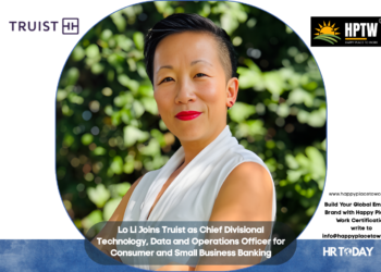 Lo Li Joins Truist as Chief Divisional Technology, Data and Operations Officer for Consumer and Small Business Banking