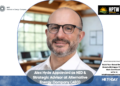 Alex Hyde Appointed as NED & Strategic Advisor at Alternative Energy Company (AEC)