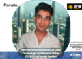 Seeraj Ahmad Appointed as Chief Technology and Growth Officer (CTGO) at Pomelo Fashion