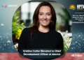 Kristina Cutter Elevated to Chief Development Officer at Alector