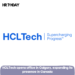 HCLTech opens office in Calgary, expanding its presence in Canada
