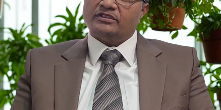 Dr. Sujiv Nair Appointed as Chief People Officer at MSN Laboratories