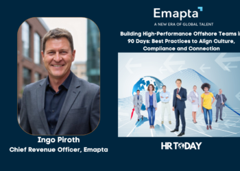 Building High-Performance Offshore Teams in 90 Days: Best Practices to Align Culture, Compliance and Connection