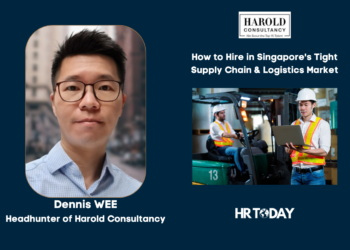 How to Hire in Singapore's Tight Supply Chain & Logistics Market