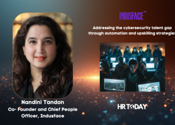 Addressing the cybersecurity talent gap through automation and upskilling strategies