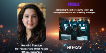 Addressing the cybersecurity talent gap through automation and upskilling strategies