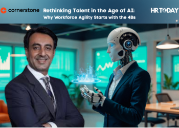 Rethinking Talent in the Age of AI: Why Workforce Agility Starts with the 4Bs