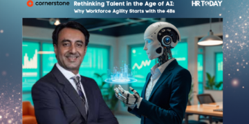 Rethinking Talent in the Age of AI: Why Workforce Agility Starts with the 4Bs