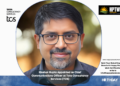 Kinshuk Gupta Appointed as Chief Communications Officer at Tata Consultancy Services (TCS)