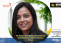 Dr. Monica Sood Bhatia Appointed as Chief Executive Officer at Exicon Group