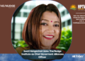 Swati Rangachari Joins The/Nudge Institute as Chief Goverment Alliances Officer