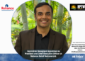 Jeyandran Venugopal Appointed as President and Chief Executive Officer at Reliance Retail Ventures Ltd.