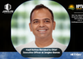 Kapil Rathee Elevated to Chief Executive Officer at Junglee Games