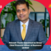 Rakessh Tiwary Appointed as Group Chief Financial Officer at Raymond Limited