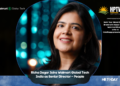 Richa Dagar Joins Walmart Global Tech India as Senior Director – People