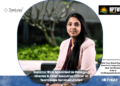 Suparna Mitra Appointed as Managing Director & Chief Executive Officer at TeamLease Services Limited