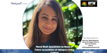 Mansi Shah Appointed as Head of Talent Acquisition at Welspun Living Limited