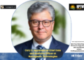 Cary C. Appointed as Chief Data and Analytics Officer at Humagentic Technologies