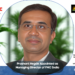 Prashant Hegde Appointed as Managing Director of FMC India