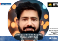 Amit Kalekar Elevated to Senior Vice President at HDFC Bank