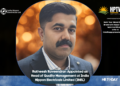Ratheesh Raveendran Appointed as Head of Quality Management at India Nippon Electricals Limited (INEL)