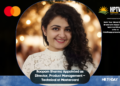 Roopam Sharma Appointed as Director, Product Management – Technical at Mastercard